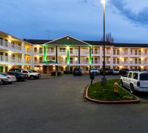 HomeTowne Studios Seattle-Kent/Des Moine Exterior