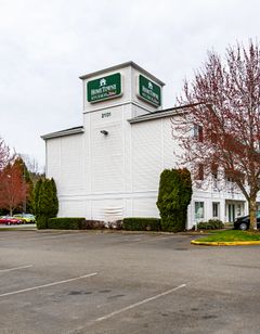 HomeTowne Studios Tacoma - Puyallup