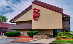 Red Roof Inn Chicago - Lansing