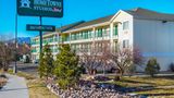 HomeTowne Studios Colorado Springs-Arpt Exterior