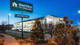 HomeTowne Studios Colorado Springs-Arpt Exterior
