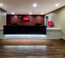 Red Roof Osage Beach - Lake of the Ozark Lobby