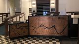 <b>Hotel Indigo Spokane Lobby</b>. Images powered by <a href="https://www.leonardoworldwide.com/" title="Leonardo Worldwide" target="_blank">Leonardo</a>.