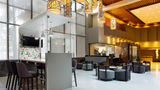 Crowne Plaza Hotel San Jose Corobici Lobby