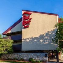 Red Roof Inn Minneapolis - Plymouth