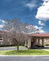 Red Roof Inn & Suites Hermitage