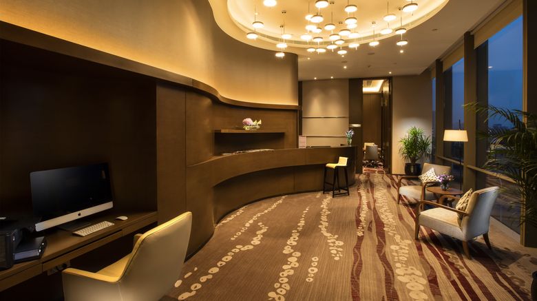 <b>Crowne Plaza Fuzhou Riverside Other</b>. Images powered by <a href="https://www.leonardoworldwide.com/" title="Leonardo Worldwide" target="_blank">Leonardo</a>.