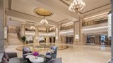 Crowne Plaza Fuzhou South Lobby