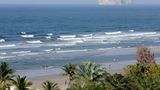 <b>InterContinental Muscat Beach</b>. Images powered by <a href="https://www.leonardoworldwide.com/" title="Leonardo Worldwide" target="_blank">Leonardo</a>.
