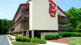Red Roof Inn Dayton-Fairborn/Nutter Ctr Exterior