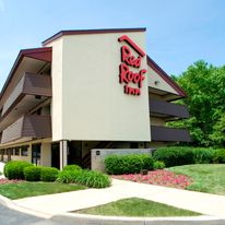 Red Roof Inn Dayton-Fairborn/Nutter Ctr