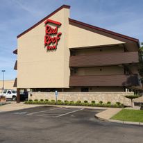 Red Roof Inn Akron
