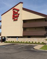 Red Roof Inn Akron