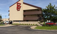 Red Roof Inn Akron