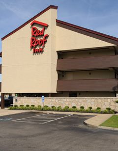 Red Roof Inn Akron