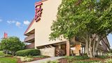 Red Roof Inn Johnson City Exterior
