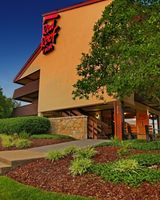 Red Roof Inn Johnson City
