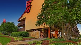 Red Roof Inn Johnson City