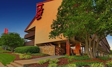 Red Roof Inn Johnson City