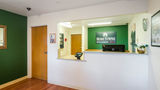 HomeTowne Studios Denver - Thornton Lobby