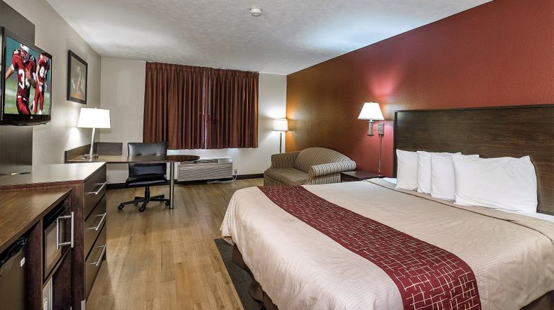 <b>Red Roof Inn & Suites Hermitage Room</b>. Images powered by <a href="https://www.leonardoworldwide.com/" title="Leonardo Worldwide" target="_blank">Leonardo</a>.
