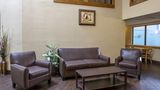 Red Roof Inn & Suites Hermitage Lobby