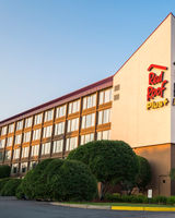 Red Roof PLUS+ Boston-Woburn/Burlington