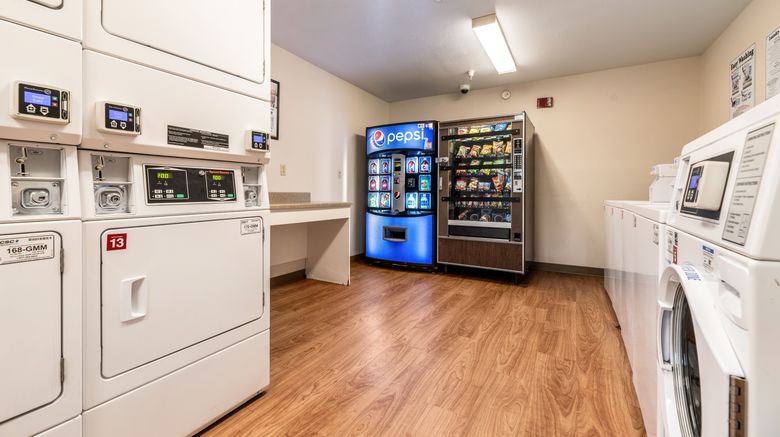 <b>HomeTowne Studios Fresno - West Other</b>. Images powered by <a href="https://www.leonardoworldwide.com/" title="Leonardo Worldwide" target="_blank">Leonardo</a>.