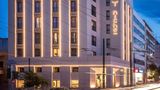 niche hotel Athens Exterior