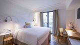 niche hotel Athens Room