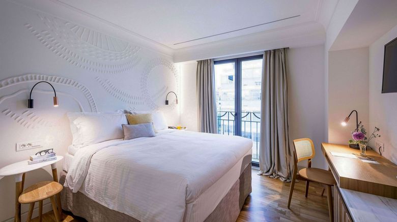 <b>niche hotel Athens Room</b>. Images powered by <a href="https://www.leonardoworldwide.com/" title="Leonardo Worldwide" target="_blank">Leonardo</a>.