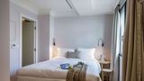 niche hotel Athens Room