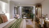 niche hotel Athens Room
