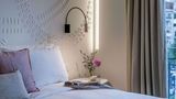 niche hotel Athens Room