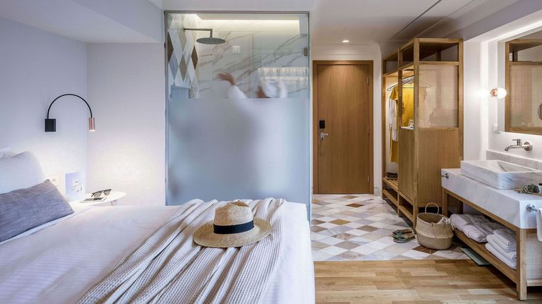 <b>niche hotel Athens Room</b>. Images powered by <a href="https://www.leonardoworldwide.com/" title="Leonardo Worldwide" target="_blank">Leonardo</a>.