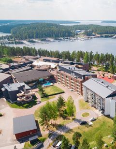 Spa Hotel Imatran Kylpyla