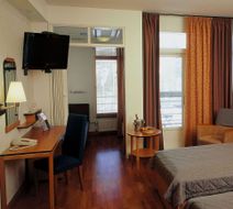 Spa Hotel Imatran Kylpyla Room
