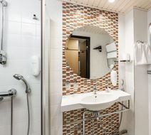 Spa Hotel Imatran Kylpyla Room