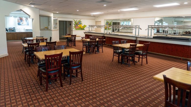 <b>Red Carpet Inn & Suites Restaurant</b>. Images powered by <a href="https://www.leonardoworldwide.com/" title="Leonardo Worldwide" target="_blank">Leonardo</a>.