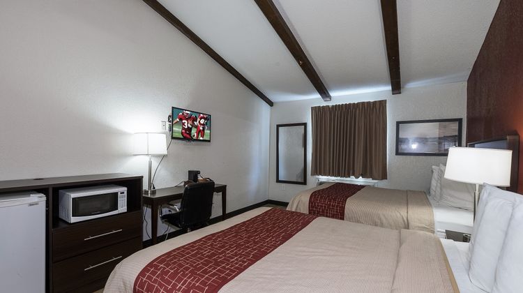 Red Roof Inn Lancaster - Strasburg Room