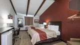 Red Roof Inn Lancaster - Strasburg Room