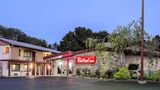 Red Roof Inn Lancaster - Strasburg Exterior