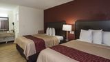Red Roof Inn Lancaster - Strasburg Room