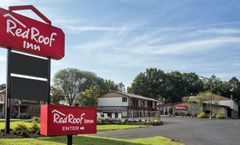 Red Roof Inn Lancaster - Strasburg