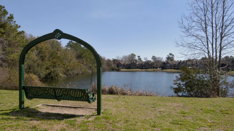 <b>Red Roof PLUS+Mt Pleasant-Patriots Point Exterior</b>. Images powered by <a href="https://www.leonardoworldwide.com/" title="Leonardo Worldwide" target="_blank">Leonardo</a>.