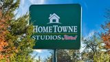 <b>Hometowne Studios Dallas North Addison Exterior</b>. Images powered by <a href="https://www.leonardoworldwide.com/" title="Leonardo Worldwide" target="_blank">Leonardo</a>.