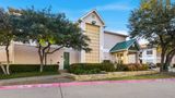 <b>Hometowne Studios Dallas North Addison Exterior</b>. Images powered by <a href="https://www.leonardoworldwide.com/" title="Leonardo Worldwide" target="_blank">Leonardo</a>.