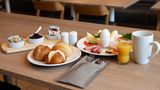 Holiday Inn Express Darmstadt Restaurant