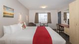 Bella Vista Motel Oamaru Room