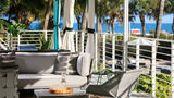 Surfcomber Hotel by Kimpton Lobby